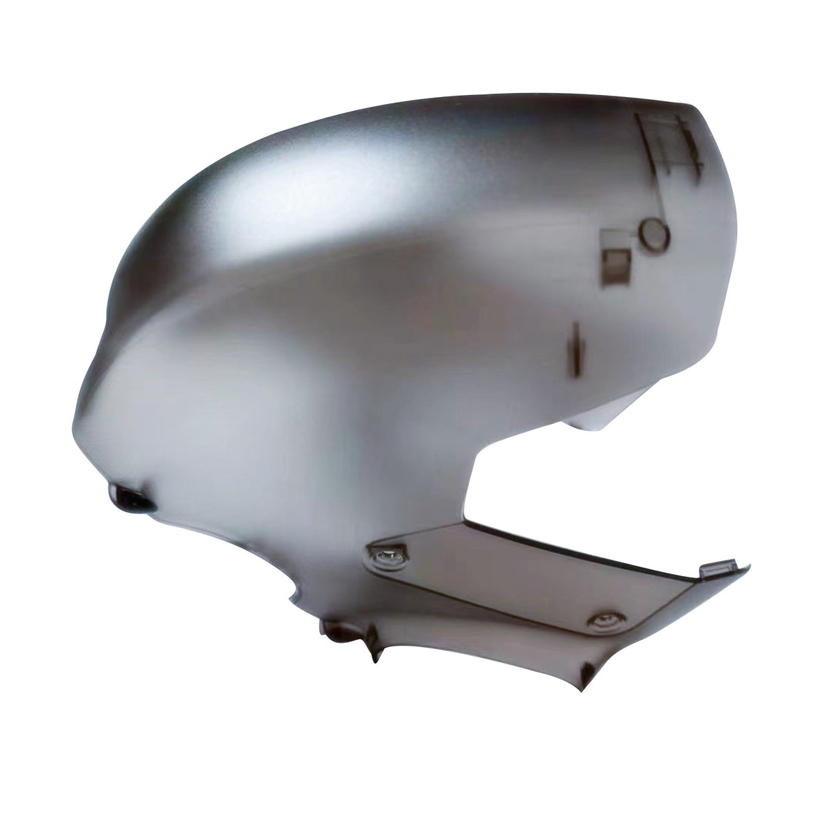 Grey Top Shell Cover For DJI FPV Combo Protective Shell Combo Drone Accessories
