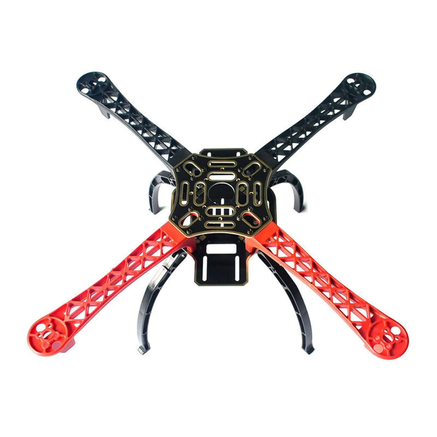 3.5mm F450 Drone Quadcopter Frame+Landing Gear For DJI F450 F550 SK480 FPV F