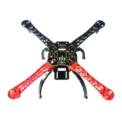 3.5mm F450 Drone Quadcopter Frame+Landing Gear For DJI F450 F550 SK480 FPV F