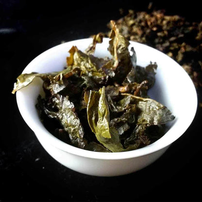 Chinese Tea 250g Roast Tieguanin Tea Oolong Tea Ti Kuan Yin 125g