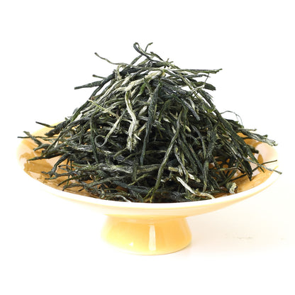 GOARTEA Premium Spring Xinyang Straight Maojian Green Tea Chinese Green Tea-