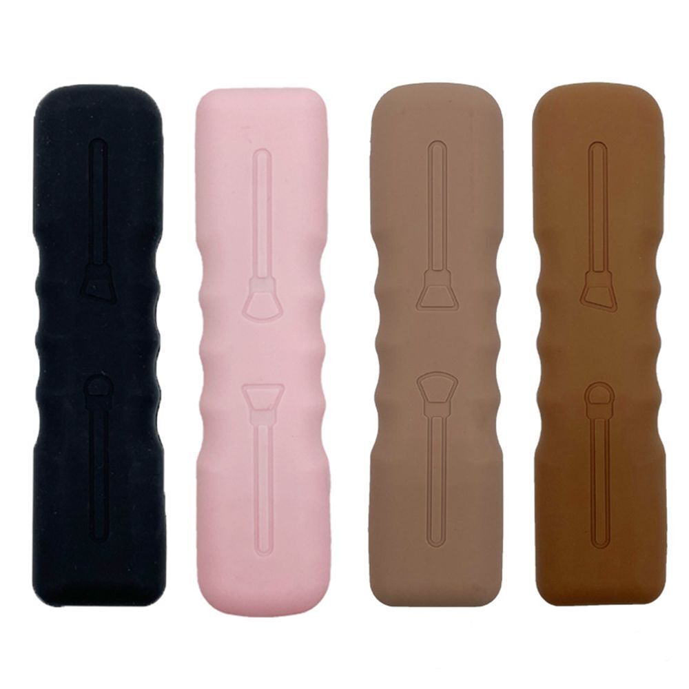 Buy Our Tea Makeup Brush Case - Thumbnail 3