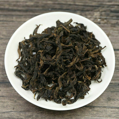 GABA Oolong Chinese Taiwan Tea High Mountain Tea Strips Shape GABA Tea