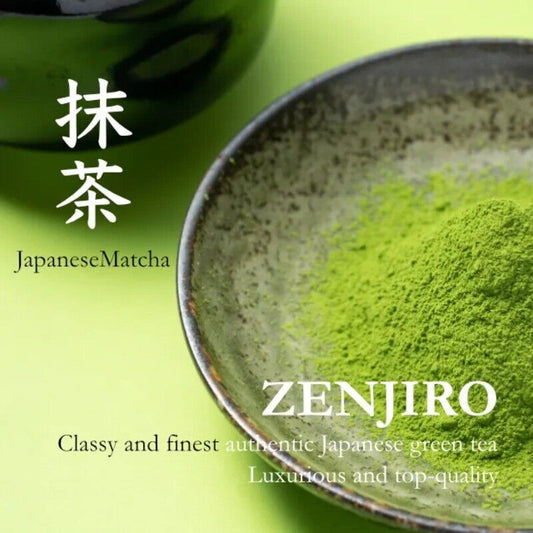 Matcha Green Tea Powder Ceremonial Matcha Detox Energy Matcha Tea Powder