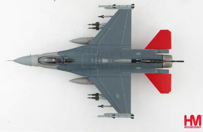 1:72 HM Lockheed F.-16C South Dakota ANG 70th Anniversary Fighter Diecast Model
