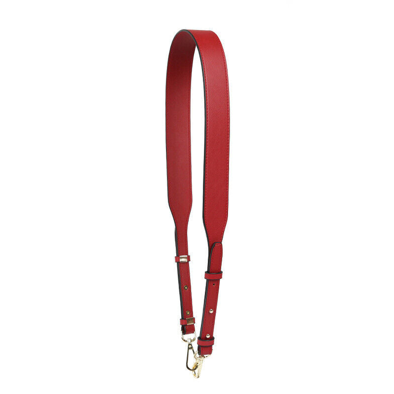 Luxury Leather Shoulder Crossbody Bag Handbag Strap Replacement Accessories