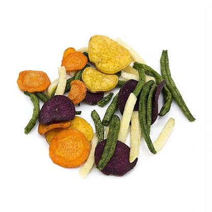 Fresh Fruit Tea Mixed Dried Fruits Slimming Beauty Tea Multi-flavor Mixed Tea