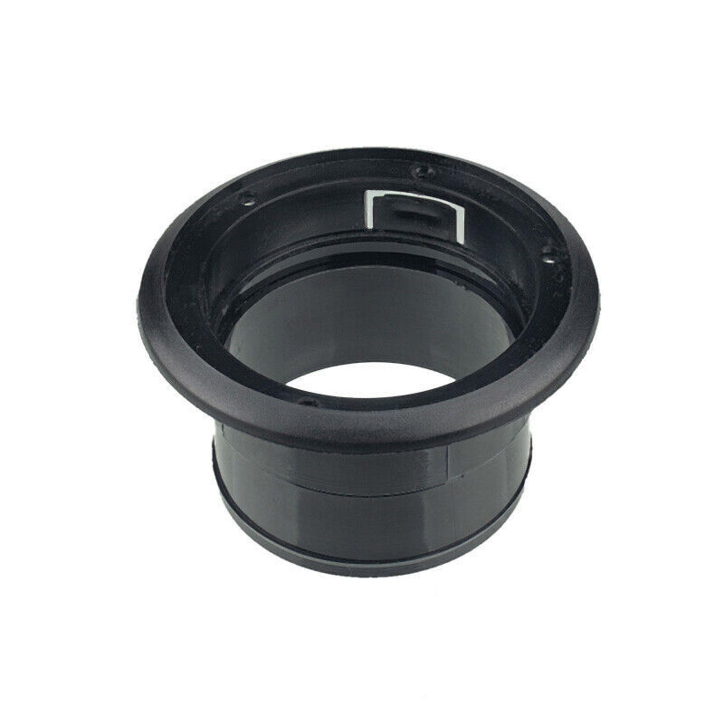 76mm/3in Adjustable Universal Round Car Air Conditioner Outlet Air Outlet Vent
