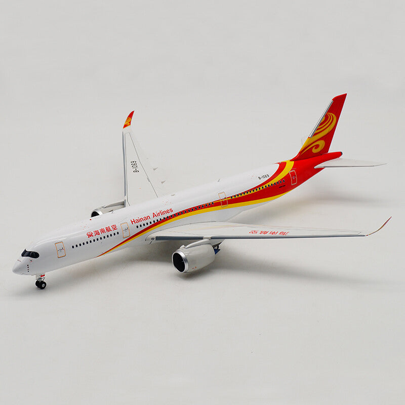 Inflight HAINAN AIRLINES AIRBUS A350-900 B-1069 1/200 diecast model aircraft