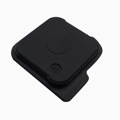 Battery Grip Contact Cover Bottom Rubber Plug For Panasonic Lumix DC-G9 DMC-G8