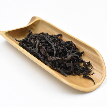 Sea Dyke Golden Gopper Coin Supreme Fujian Wuyi Rock Tea Oolong Tea 100g Tin