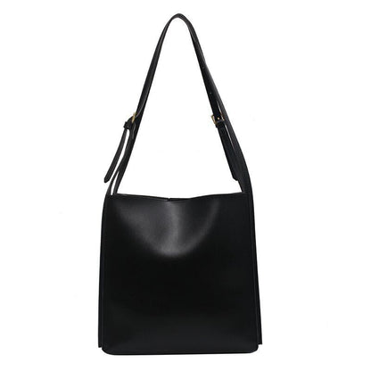 Women Tote Bag Shoulder Leather Handbag Shopper Bag Women