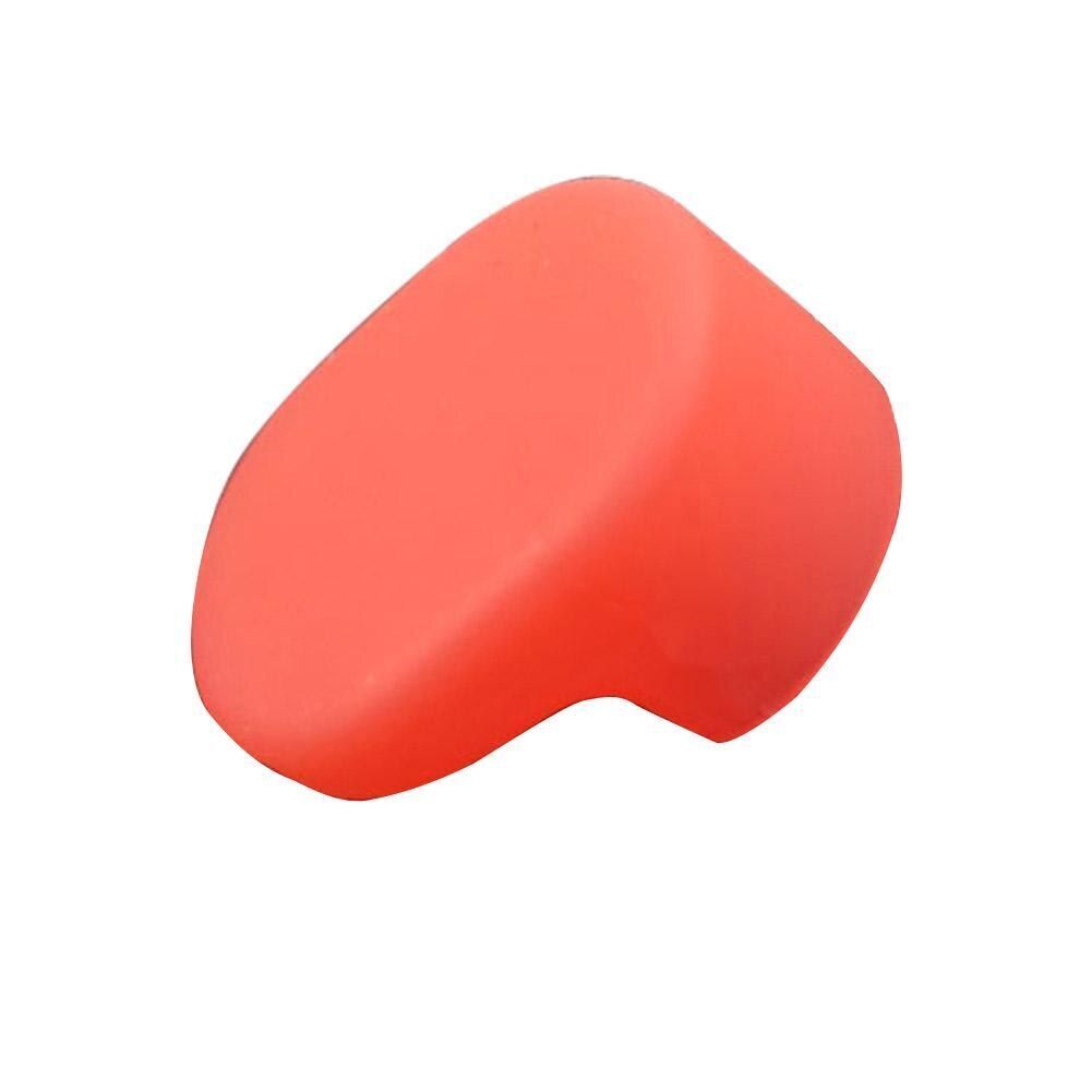 Fender Hook Silicone Sleeve Electric Scooter Mudguard Rear Fender Guard Buckle