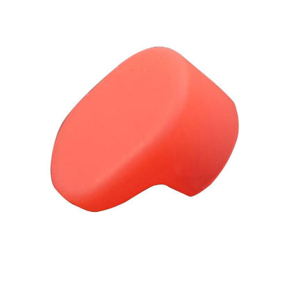 Fender Hook Silicone Sleeve Electric Scooter Mudguard Rear Fender Guard Buckle