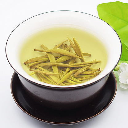 250g 2023 Mo Li Cha Wang Jasmine Green Tea The King of Jasmine Da Bai Hao Green