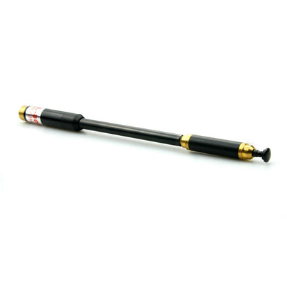 Telescopic AL-800 Dual Band VHF UHF SMA-Female Antennas For BaoFeng UV-9R Radio