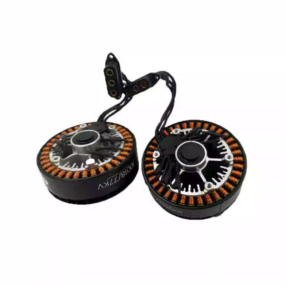 DJI AGRAS T30 Agricultural Drone Motor Engine 10018/77KV