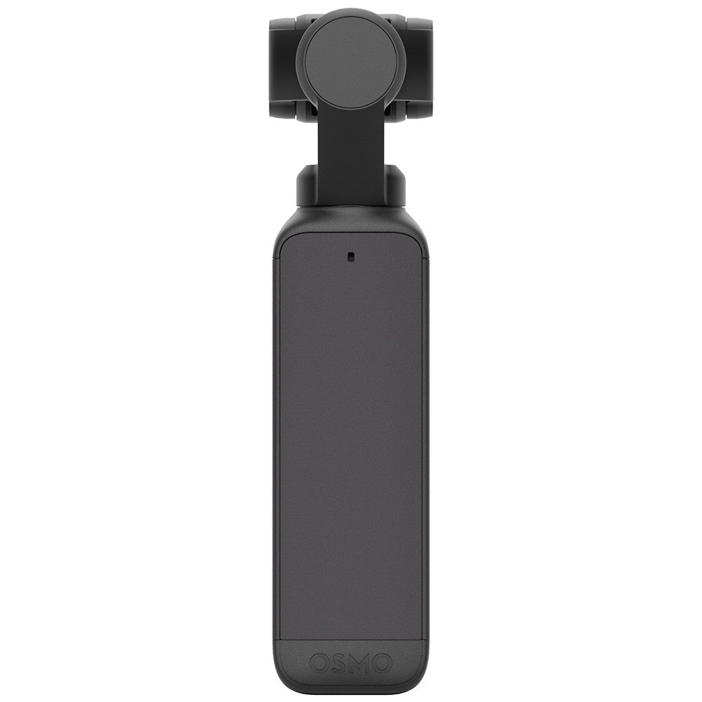 DJI Pocket 2 Creator Combo - 3 Axis Gimbal Stabilizer with 4K Camera