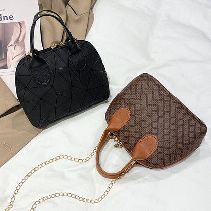 Handbags Fashion Crossbody Shoulder Bag Small Purse Retro Tote Clutch 19*9*15 CM