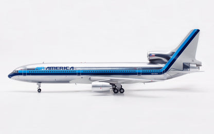 1:200 InFlight American Airlines L-1011 N372EA Airplane Diecast Aircraft Model