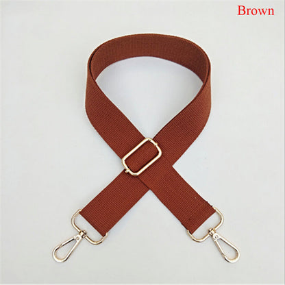 Adjustable Bag Belt Band Replacement Shoulder Bag Handle Shoulder Bag Belt*US