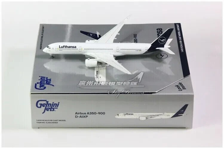 1:400 GeminiJets DELTA AIRBUS A321 Passenger Airplane Diecast Aircraft Model