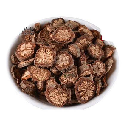 Red Vine Dahuangteng Cerebral Blood Tongue Chinese Herbs New Arrival No Sulfur