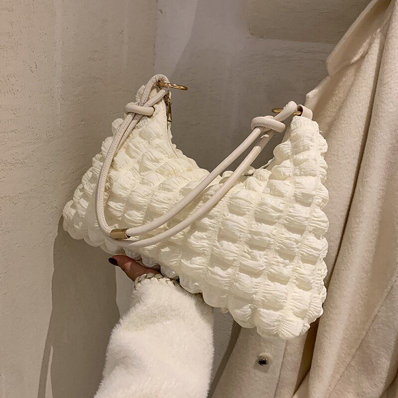 Lightweight Large Tote Bag High-quality Soft Handbag Shoulder Bags 23*33*11 CM