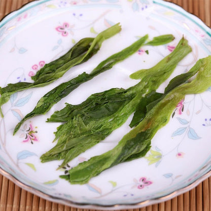 1000g Anhui Tai Ping Hou Kui Monkey King High Moutain Taiping Houkui Green Tea