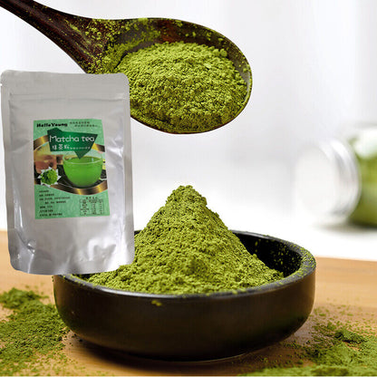 Matcha Green Tea Powder Top Matcha Green Tea Powder Unsweetened 100% Natural