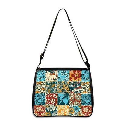 Shoulder Bag Women Handbag Messenger Purse Traditional Crossbody Bag Travelling