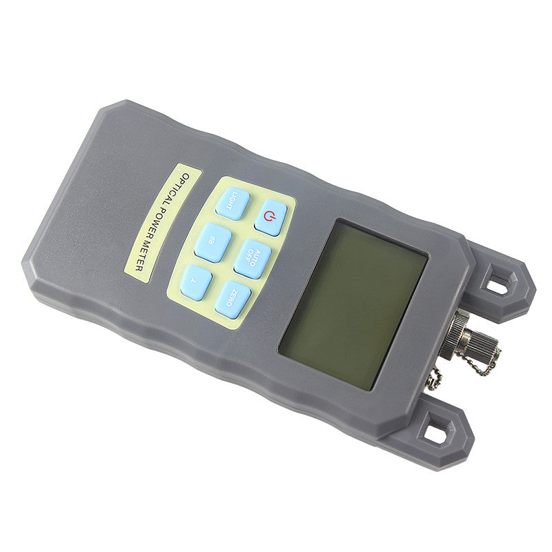 Optical Fiber Power Meter -70dBm~+10 dBm And 20mW 15KM Visual Fault Locator