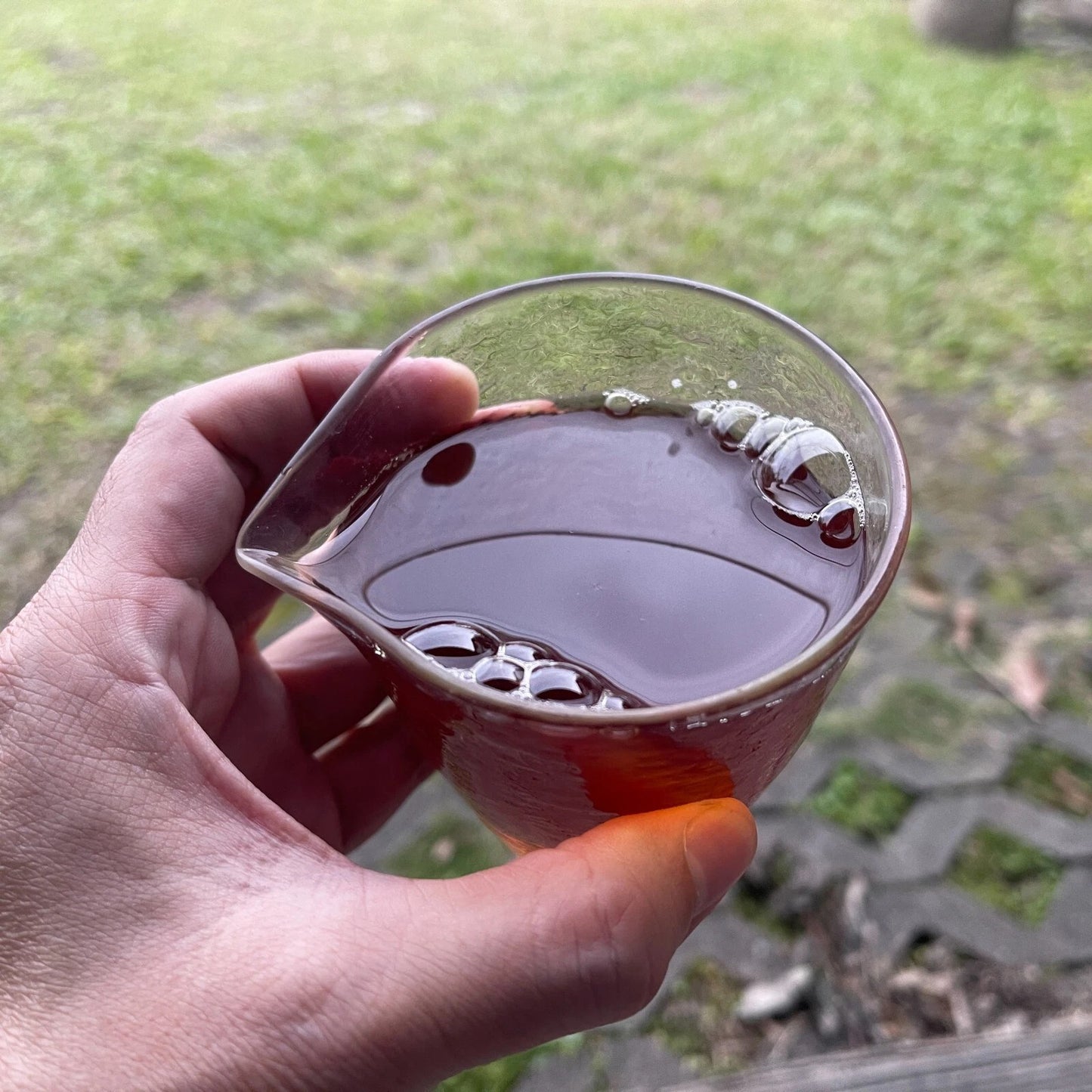Taiwan unique tea,Lianji cha zhuang,Taitung Luye Red Oolong,150g*4