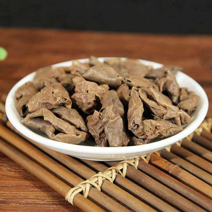 Organic Herbal Fruit Bark of Carya Cathayensis Great Quality