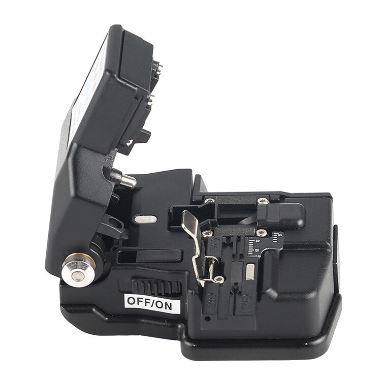 High Precision Optical Fiber Cutter HS-30 Optical Fiber Fusion Cleaver