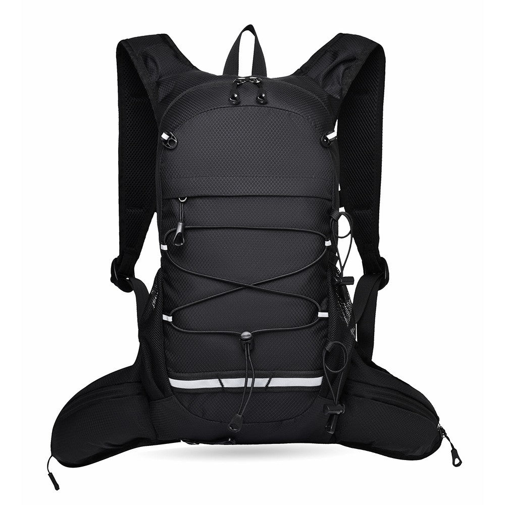 Lightweight Outdoor Backpack Men Women Hiking Travel Camping Bag