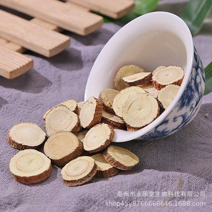 甘草Red licorice tablets