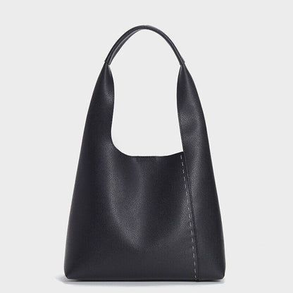 New fashion women's bag leather creative Tote large capacity handbag large bag