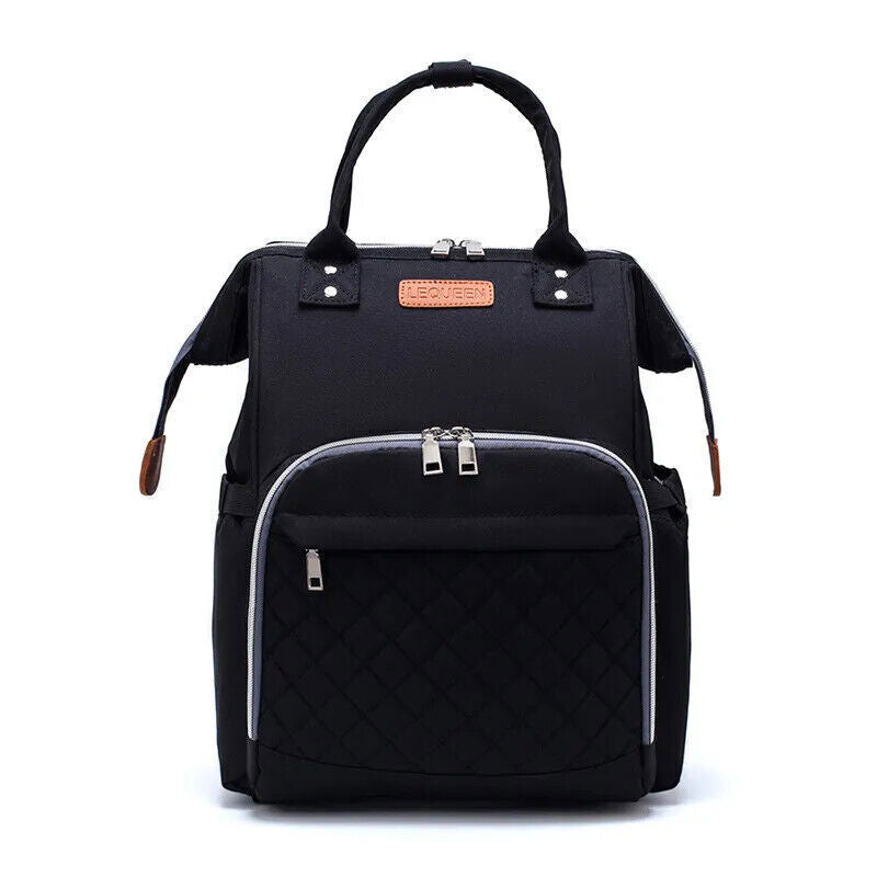 Baby Diaper Bags Mom Backpack Bag Baby Mommy Bag Travel Baby Bag Mother Kids