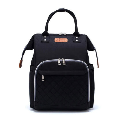 Baby Diaper Bags Mom Backpack Bag Baby Mommy Bag Travel Baby Bag Mother Kids