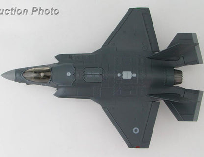 for Hobby Master For Lockheed Martin F-35B Lightning II 1/72 diecast model plane
