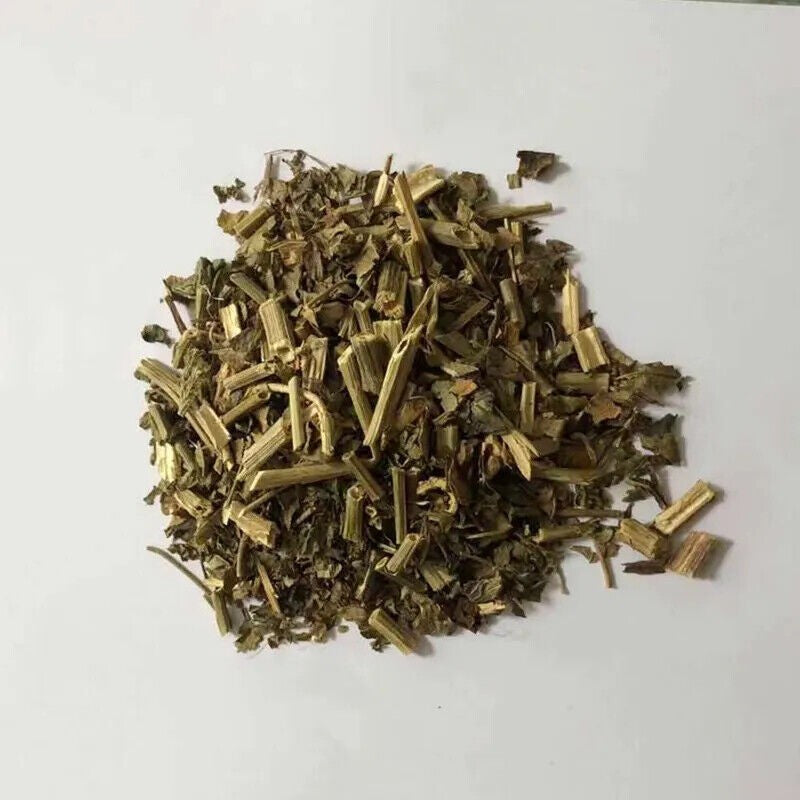 Organic Jasmine Green Tea 200g Loose Leaf – Natural Energy Boost