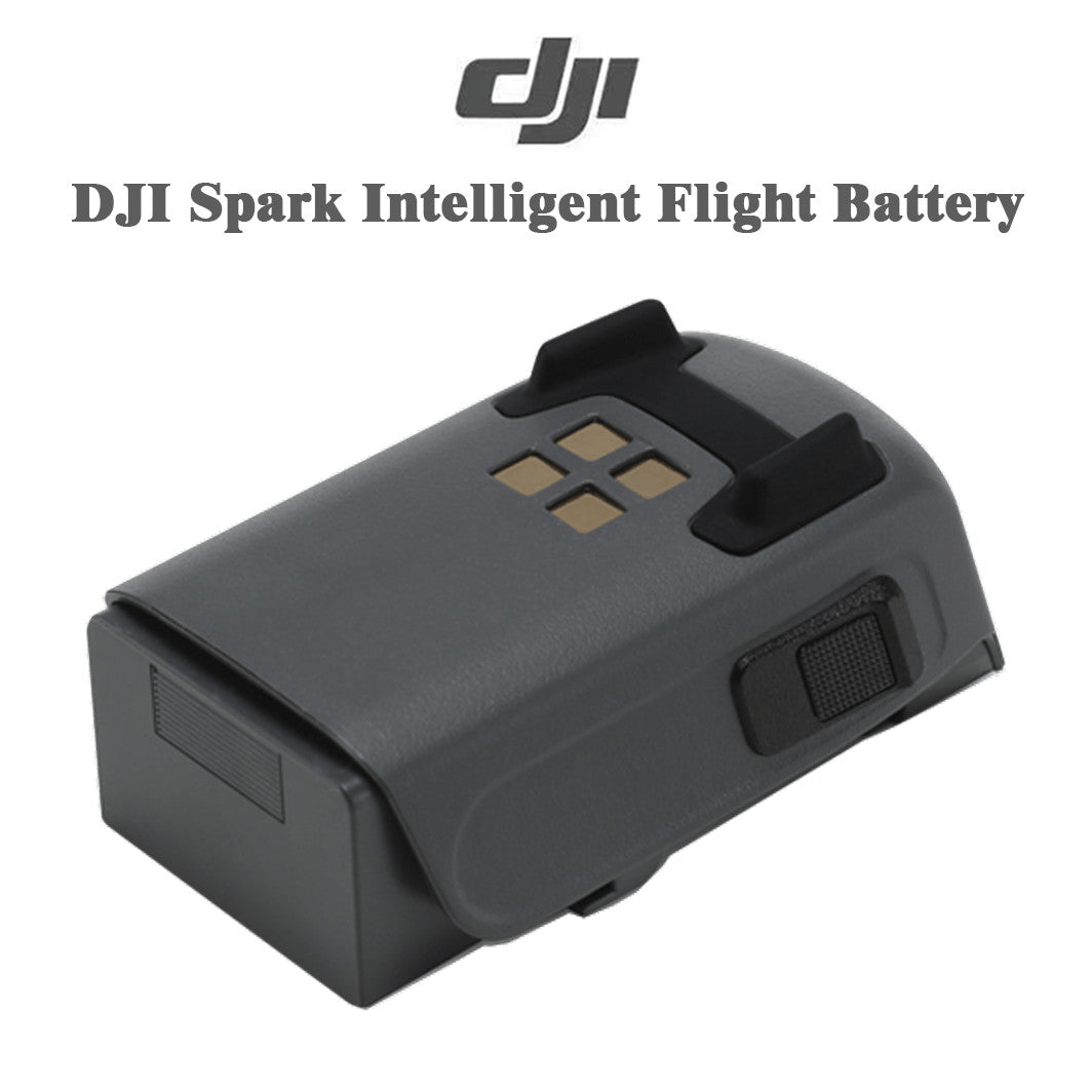 DJI Spark Intelligent Flight Battery 1480mAh 11.4V for DJI Spark