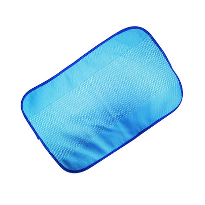 Mopping Cloth Wet Washable Pads For iRobot Braava 380 380t 320 Mint 4200 q