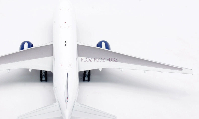 ARD-Models British Airways for Boeing 777-200ER G-VIIA 1/200 Aircraft Model
