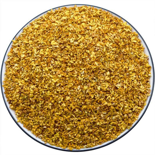 Osmanthus flower tea,Osmanthus bud tea,flower tea,chinese flower tea 500g/17.6oz