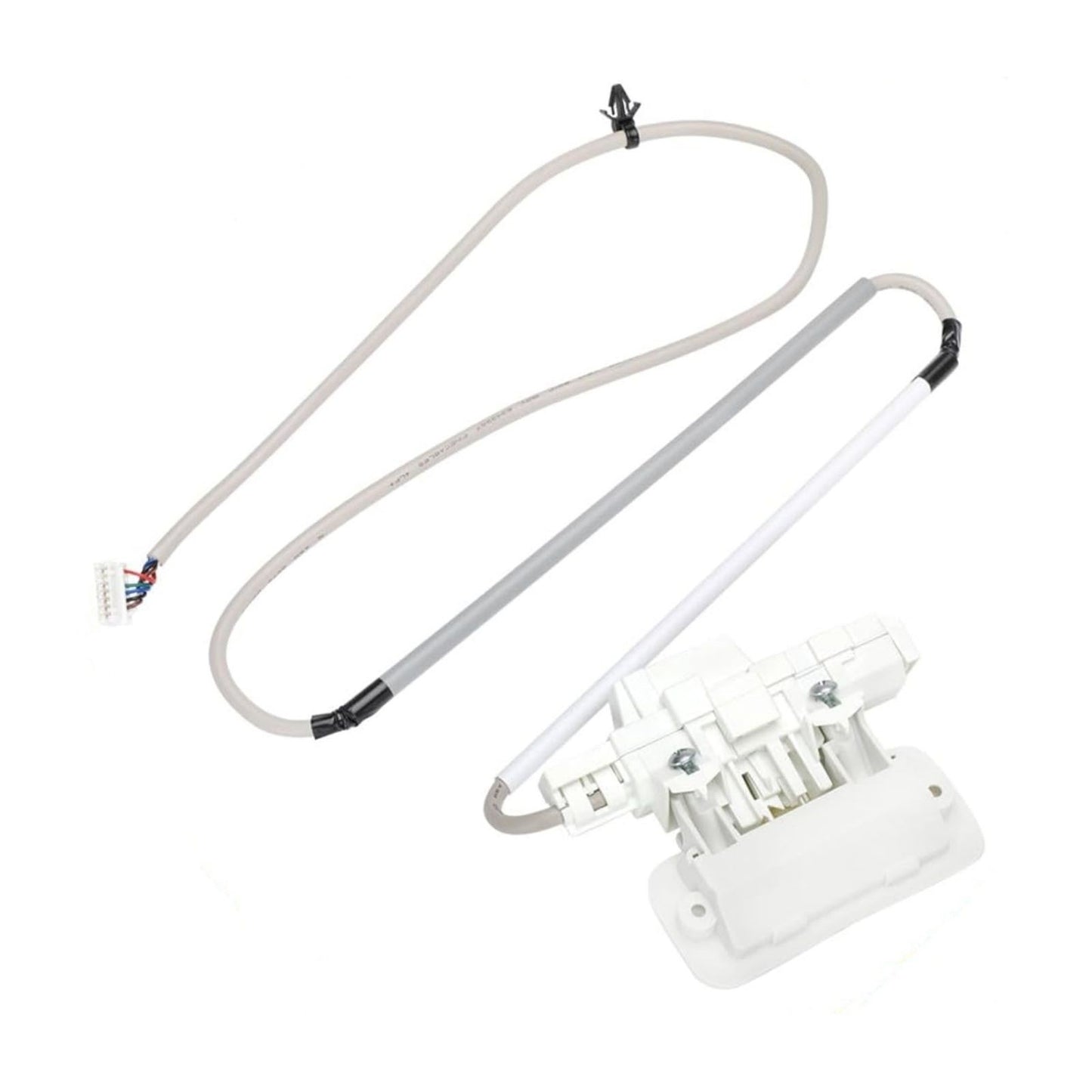 W10810403 Washer Lid Lock Assembly Latch Switch For Whirlpool W10619844