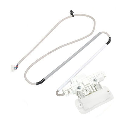 W10810403 Washer Lid Lock Assembly Latch Switch For Whirlpool W10619844