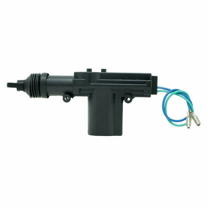 2PCS Universal 2 Wires 12V Car Auto Motor Heavy Duty Power Door Lock Actuator