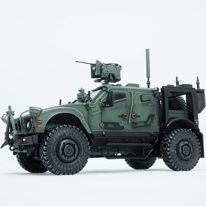 1/72 T-MODEL M-ATV Anti Mine Vehicle Model NATO Special Forces 2023
